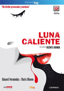 Sultry Moon (DVD)